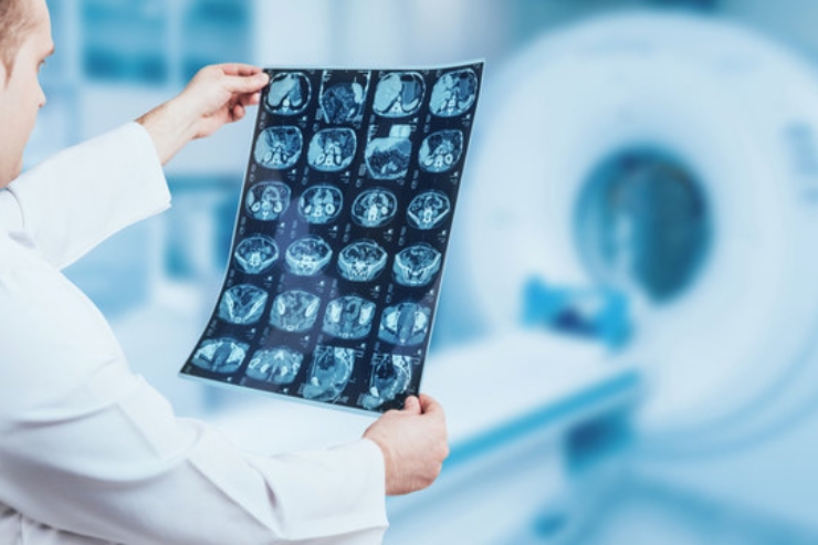 Radiology-